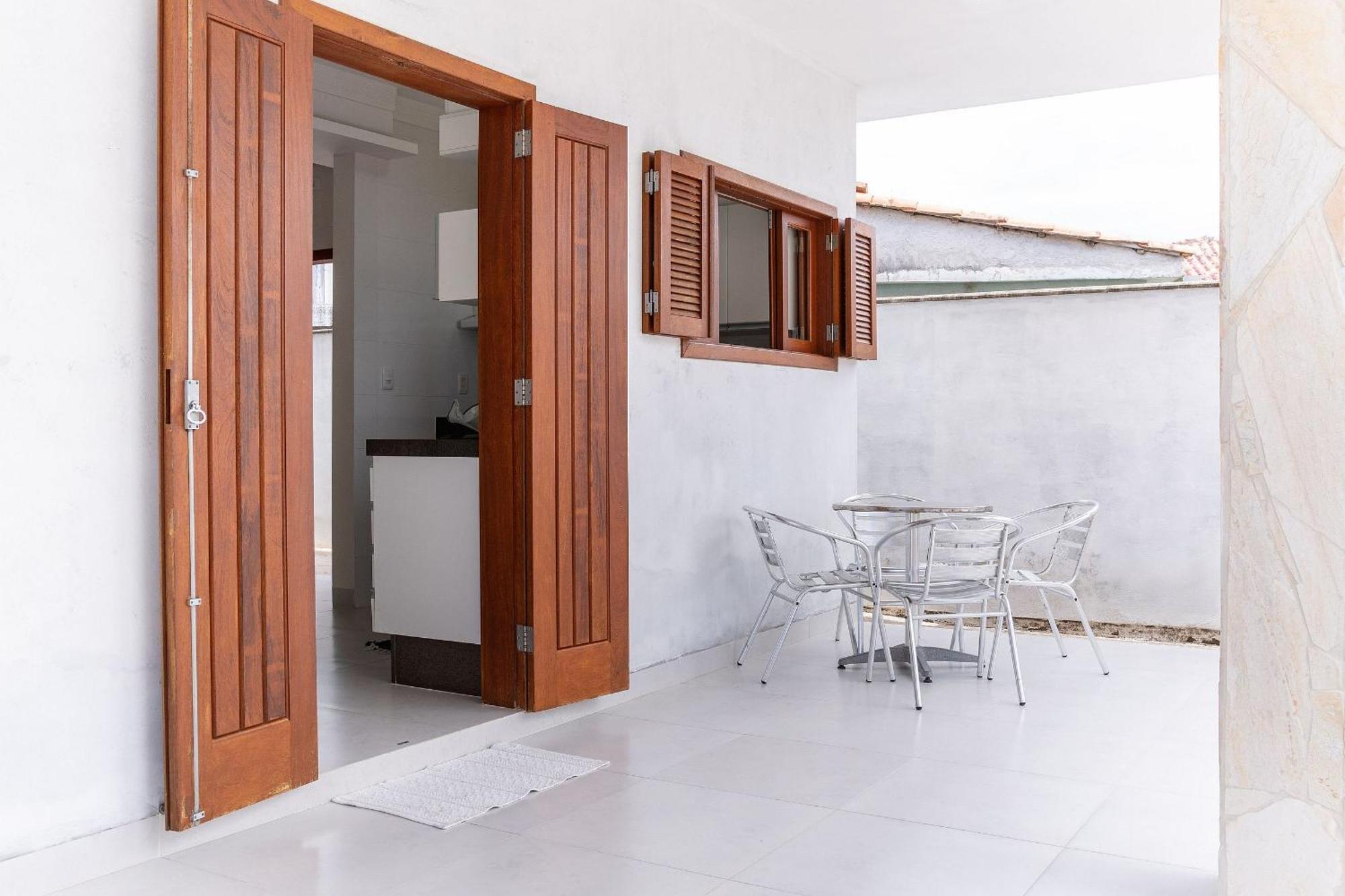Casa Riviera 3q 250m Da By Achei Сasa de vacaciones *