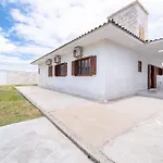 Casa Riviera 3Q 250M Da Praia By Achei