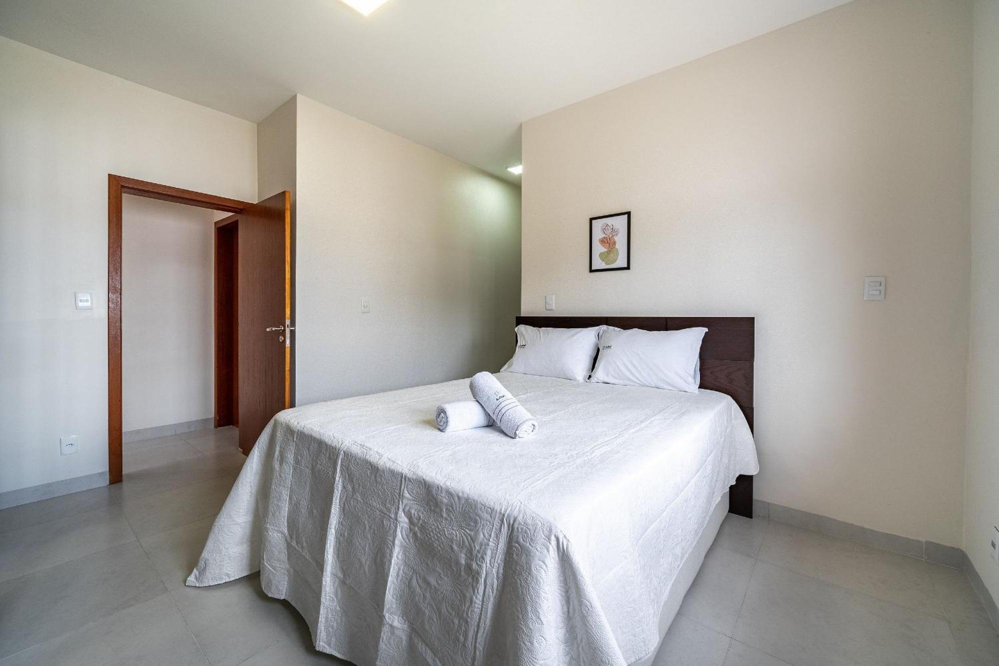 Casa Riviera 3q 250m Da By Achei Casa de férias
