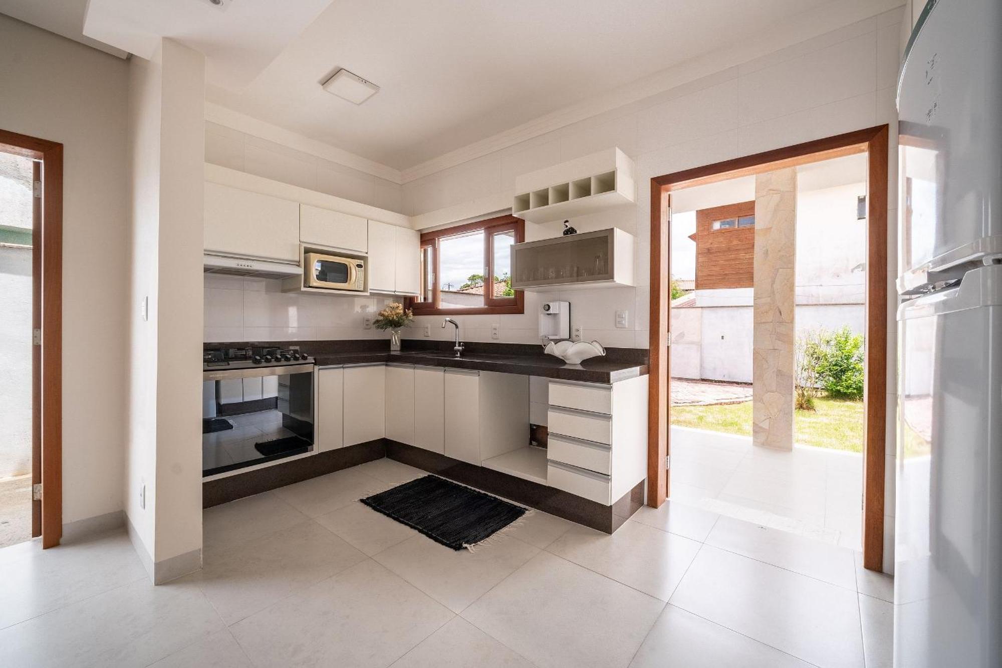Casa Riviera 3q 250m Da By Achei