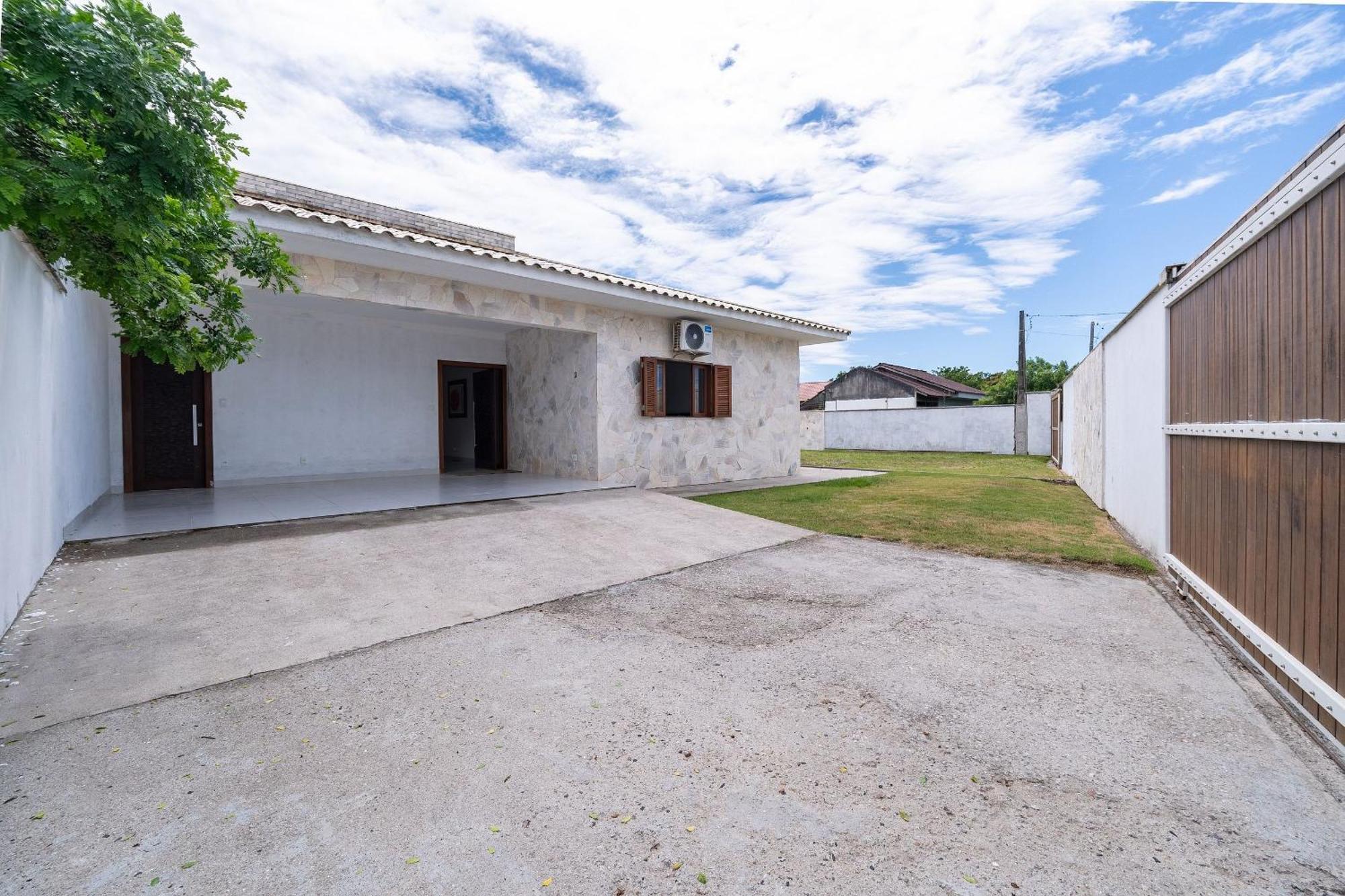 Casa Riviera 3q 250m Da By Achei *